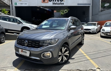 T-CROSS