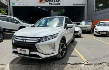 ECLIPSE CROSS