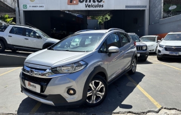 WR-V